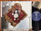 Massive Attack - Protection 1994 OG EU Press Vinyl LP VG+