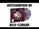 THE SMASHING PUMPKINS Gish Billy Corgan SIGNED Splatter Vinyl LP Presale