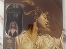 Taylor Swift - Fearless (Taylor's Version) Numbered Sealed China Ver. Vinyl