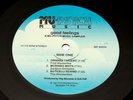 Good Feelings (A Mu-Psych Sampler) 1987 Mu-Psych Music – MP-6003V LP VERY RARE