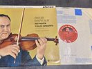 SAX 2315 S/C Beethoven - Violin Concerto David Oistrakh Cluytens UK LP