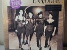 Funky Divas 180g Black by En Vogue (Sealed & New)w/minor sleeve damage