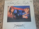 Gene Loves Jezebel Discover 1986 LP Vinyl RECORD - NEW - BEGGARS BANQUET - 0 S&H