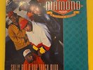 Diamond D - Sally Got A One Track Mind/Check One, Two 12