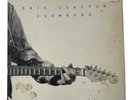 Eric Clapton Slowhand LP Vinyl RSO 1977 Limited Edition Blues Rock