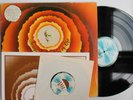 Stevie Wonder Songs In The Key Of Life GER 2LP + Bonus 7inch Single 1976 Booklet