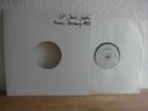 Janis Joplin - I Got Dem Ol' Kozmic Blues Again Mama  Promo LP 1969 NM