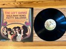 The Left Banke: Walk Away Renée / Pretty Ballerina LP Vinyl US Mercury VG+/NM