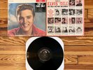 Elvis Presley: For LP Fans Only LP Vinyl US RCA Victor 1968 Stereo Shrink VG+