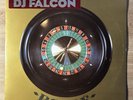 Roulé 308 DJ Falcon Hello My Name Is DJ Falcon Cover NM- Vinyl NM- 1999 France R