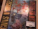 Guns N Roses Appetite For Destruction Limited Edition NUMBER 3000  Last Number