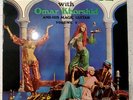 OMAR KHORSHID & His Magic Guitar Vol 3 Belly dance 12
