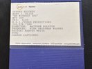 DIGITAL BETACAM MARY J. BLIGE Hip Hop Y2K MTV (no VHS) Music Video