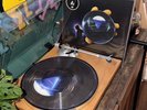 DJO Decide limited edition Picture Disc Vinyl RSD