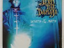 JERU THE DAMAJA WRATH OF THE MATH PAYDAY 6970000000 US ORIGINAL VINYL 2LP