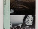 SADE DIAMOND LIFE EPIC 283P545 Japan OBI VINYL LP