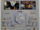 BOB MARLEY & THE WAILERS BABYLON BY BUS ISLAND 18S90 Japan VINYL 2LP