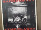 The Clash Sandinista  First Press CBS Records 66363 3-LP  With Booklet 1980 VG+