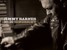 Jimmy Barnes - SIGNED 30:30 Hindsight - 2 Vinyls - Brand New/Sealed