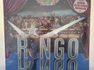 Vintage And Rare 1973 Ringo Starr RINGO LP Sealed SC2 Cover Rare Hype Sticker