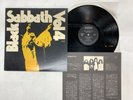 Black Sabbath Vol.4 Japan LP [83712ER]