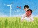 lofi.samurai - Growth (Vinyl LP - 2020 - DE - Original)