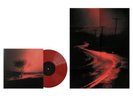 Joji - Piss in the Wind - Ruby Mist LP Vinyl - SIGNED - Sealed