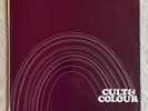 Superstrings Plus Cult and Colour Music de Wolfe Library 1971 Jazz Funk Soul