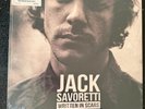 Jack Savoretti Written in Scars - LP VINYL - NEW   SEALED