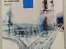 RADIOHEAD - OK COMPUTER OKNOTOK 1997-2017 3LP Blue Vinyl Limited Edition