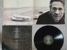 THE CURE-STANDING ON A BEACH-ORIGINAL UK ISSUE LP ON FICTION RECORDS-1986-VGC