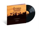 O.S.T.: SEPTEMBER SESSIONS - LP vinyl *BRAND NEW*