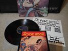 Ac/Dc Dirty Deeds Done Dirt Cheap Lp Vinyl 1976 Blue 'Roo' Aussie Order NM READ