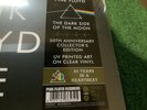 Pink Floyd - Dark Side Of The Moon - 2LP Clear Vinyl Collectors Edition - Sealed