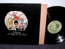 QUEEN A Day At The Races LP Original 1st Press 1976 Elektra 6E-101 w/Inner NM-