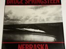 Bruce Springsteen-Nebraska-ORIG 1982 US Columbia LP-SEALED