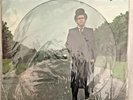ELTON JOHN A SINGLE MAN PICTURE DISC ALBUM SEALED NEW MCS MCAP-14951