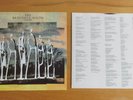 The Beautiful South - Choke LP MINT VINYL 1ST PRESS 1990