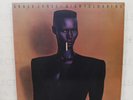 GRACE JONES - NIGHTCLUBBING - ISLAND *STERLING* 1981 WINCHESTER *EX* VINYL LP