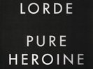 Lorde Pure Heroine (Vinyl) 12