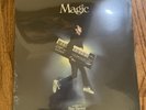 BEN RECTOR MAGIC VINYL LP NEW SEALED WHITE BONE VINYL  OOP