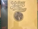 ZZ Top ZZ Top's First Album (Vinyl) (US IMPORT)