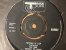 The Who – Pictures Of Lily  - Vinyl 7