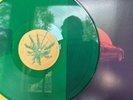 Starflyer 59 Miami Translucent Green W/ Swag
