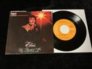 ELVIS PRESLEY 45 74-0651 HE TOUCHED ME/BOSOM OF ABRAHAM NM/NMMT