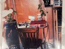 J. Cole - THE FALL-OFF Limited Edition Stealth Vinyl - New (see unboxed photos)