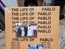 Kanye West The Life Of Pablo VERY RARE IN HAND