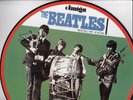 THE BEATLES AMIGA LP PICTURE DISC GERMANY IMPORT 2014