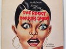 Various - The Rocky Horror Show (Tim Curry & The Original Roxy Cast) - 1974 - EX