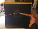 Pink Floyd Original master Recording Dark Side Of The Moon Rare Vinyl 1973